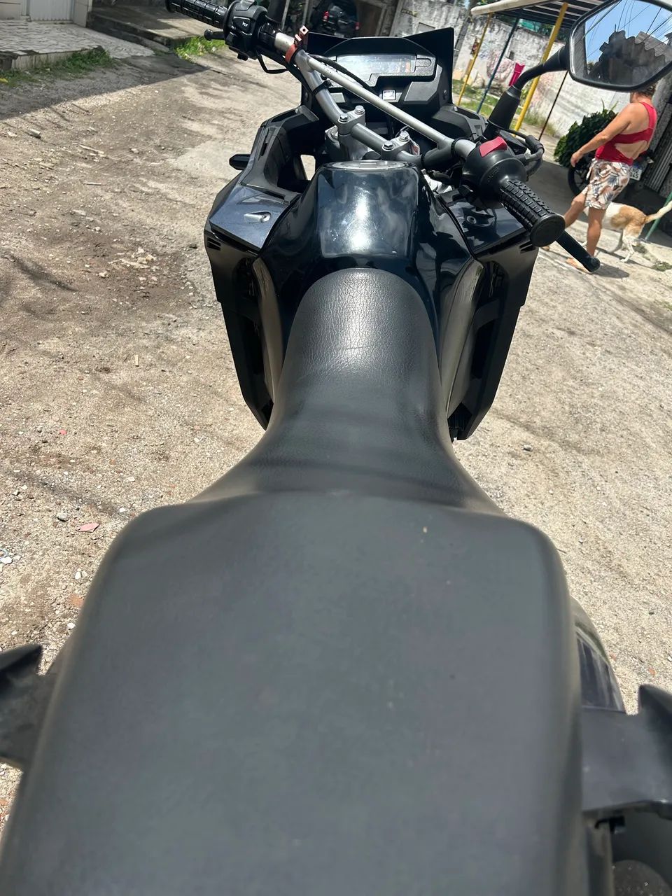 Xre 300 2022 - Foto 3