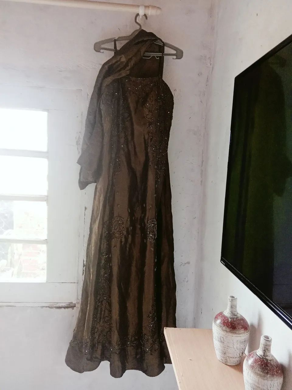 Vestido de festa - Foto 3