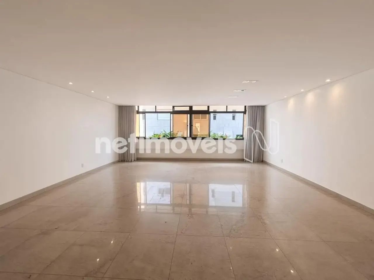 Apartamento de 312 m²; com 4 quartos e 3 vagas no Santo Agostinho. - Foto 3