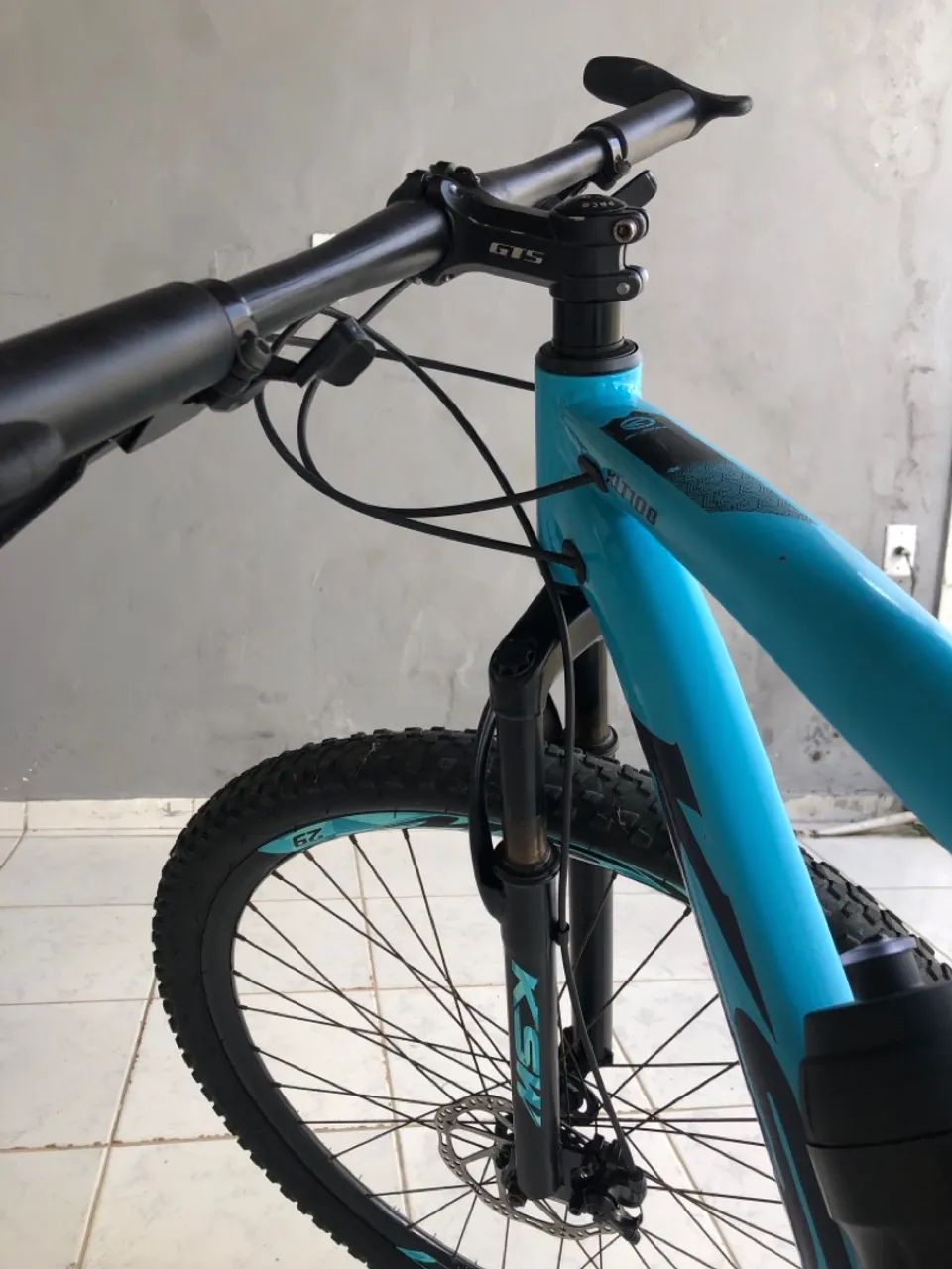 Bicicleta aro 29  - Foto 5