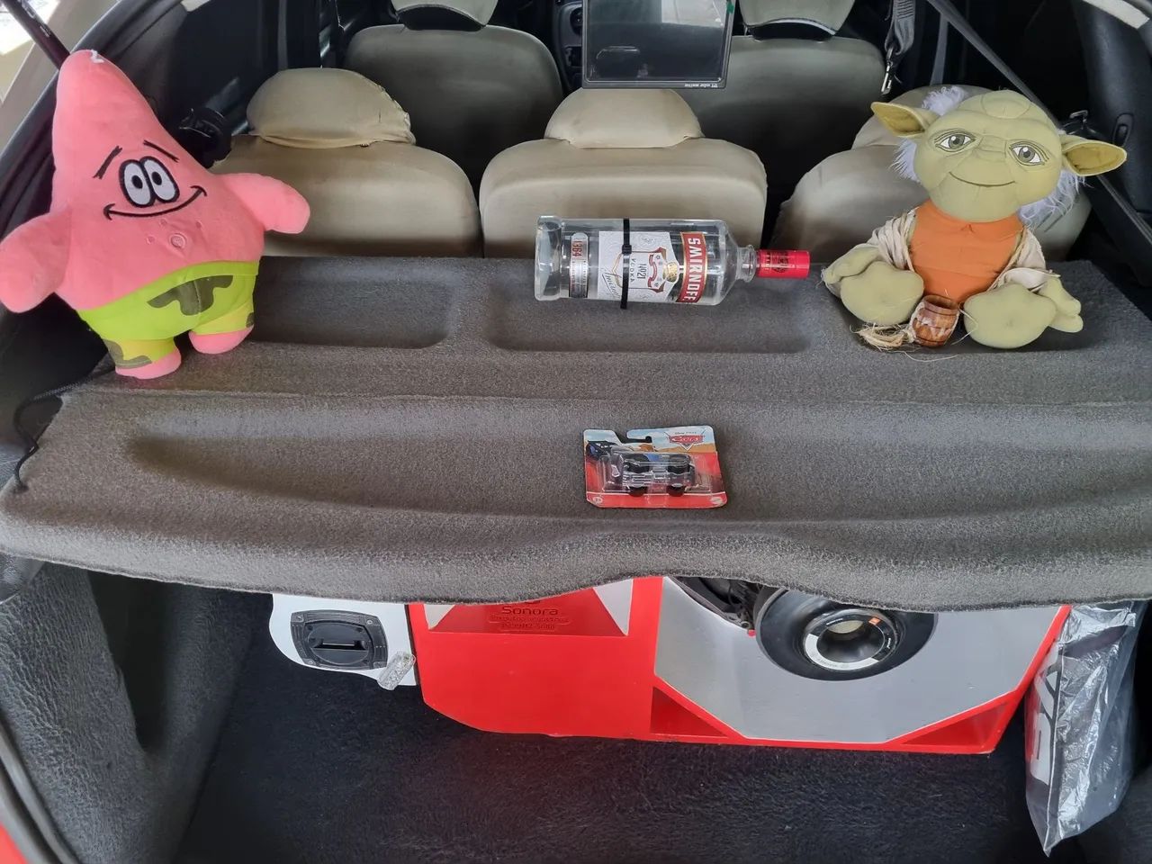 Som automotivo  - Foto 4