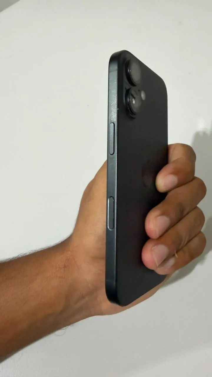 IPHONE 16 - 128 GB GARANTIA APPLE - Foto 5