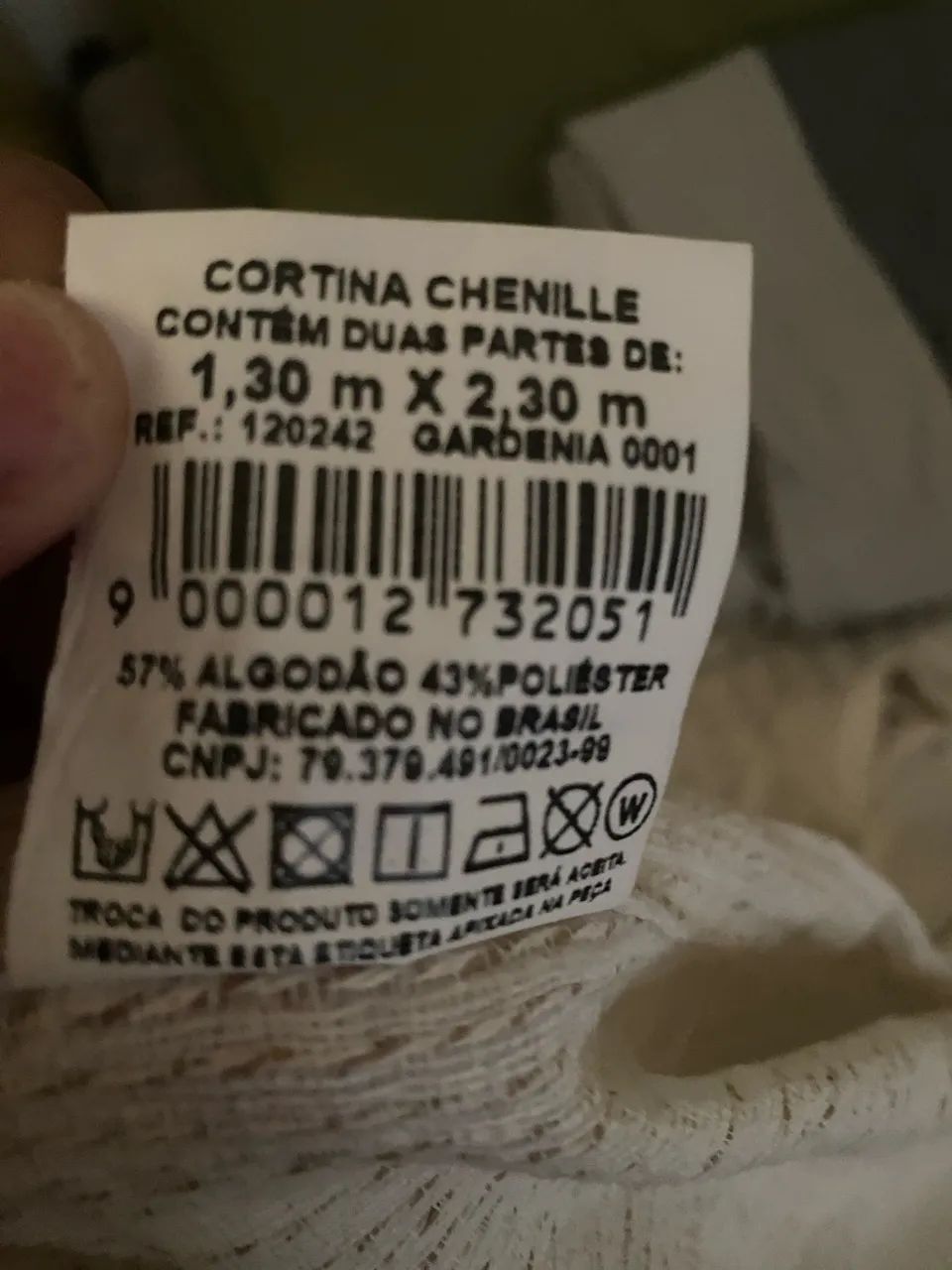 Cortina  - Foto 2