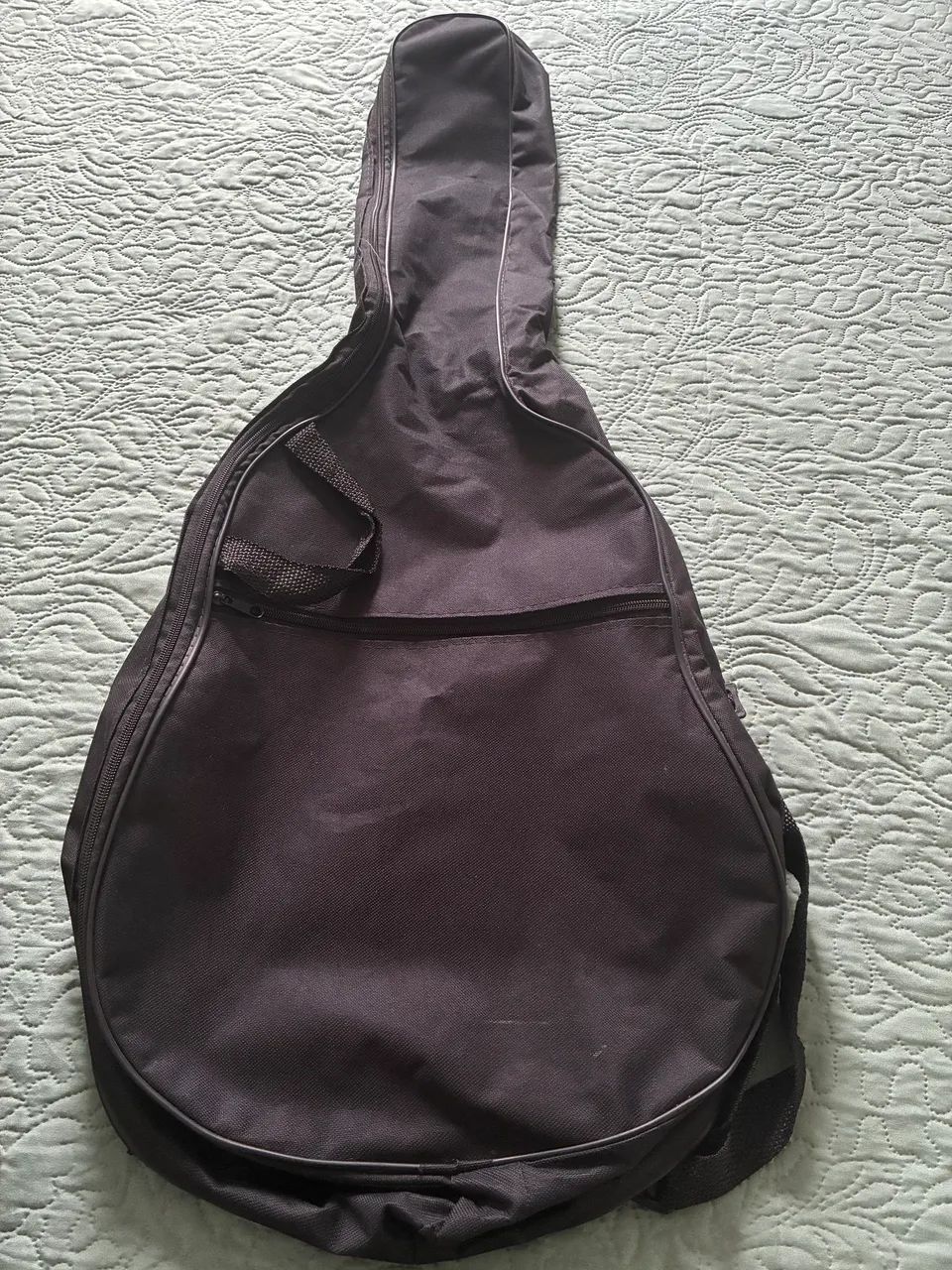 Violão 3/4 Tagima Memphis - Foto 3