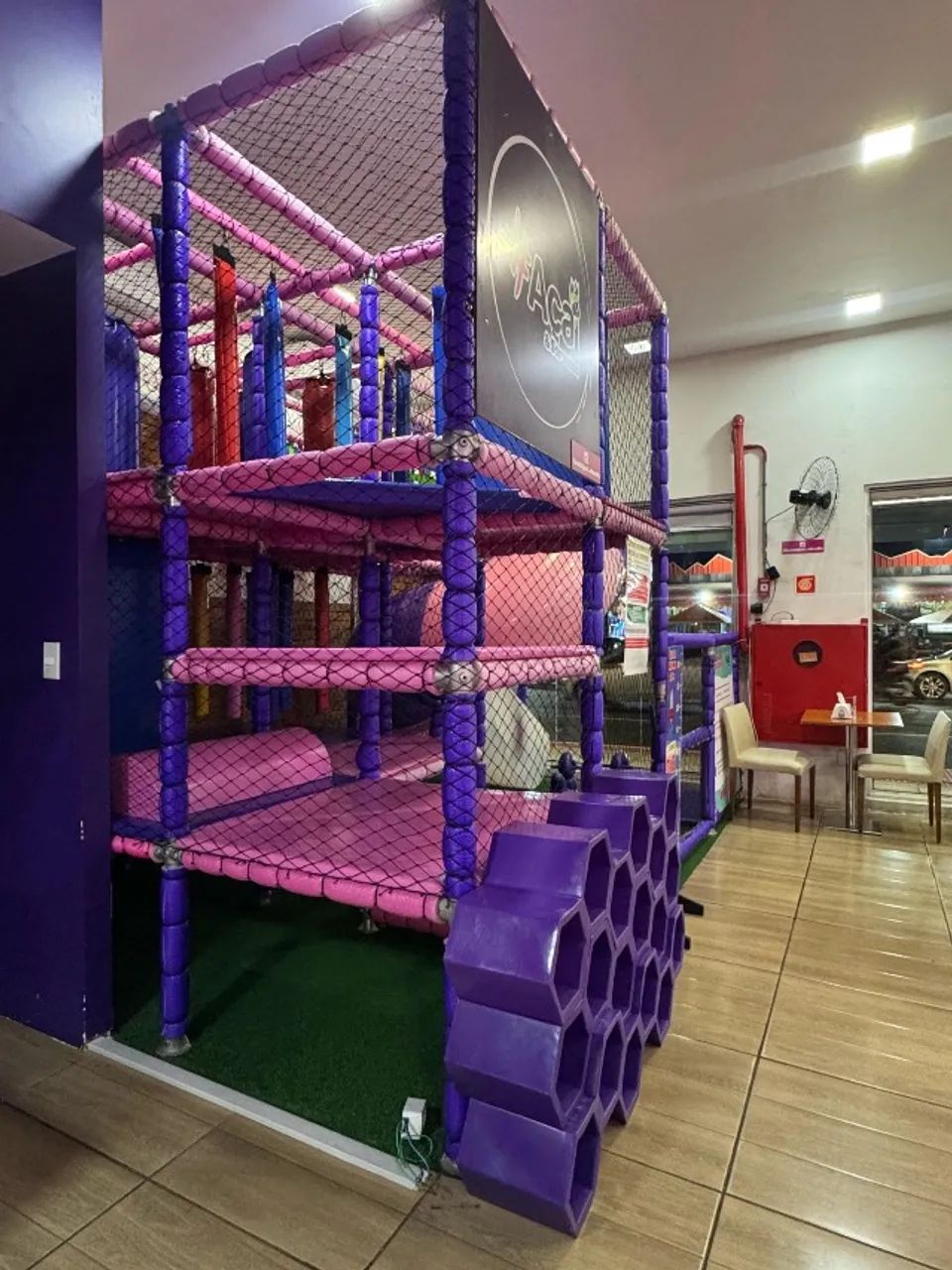 Playground - Foto 2