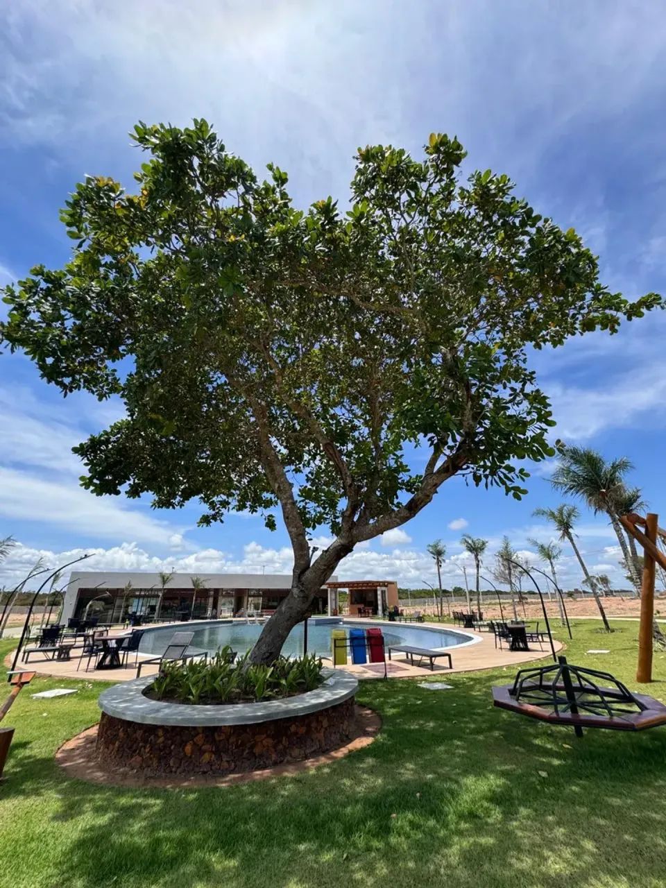 Lote no Vila do Alto