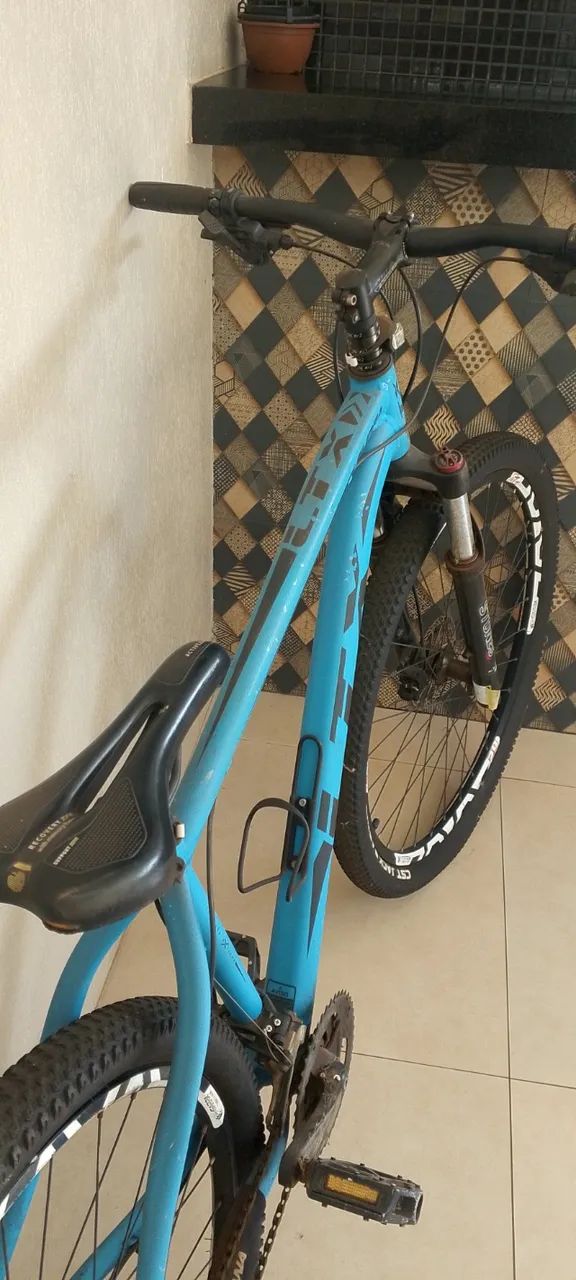 Bicicleta Aro29 - Foto 5