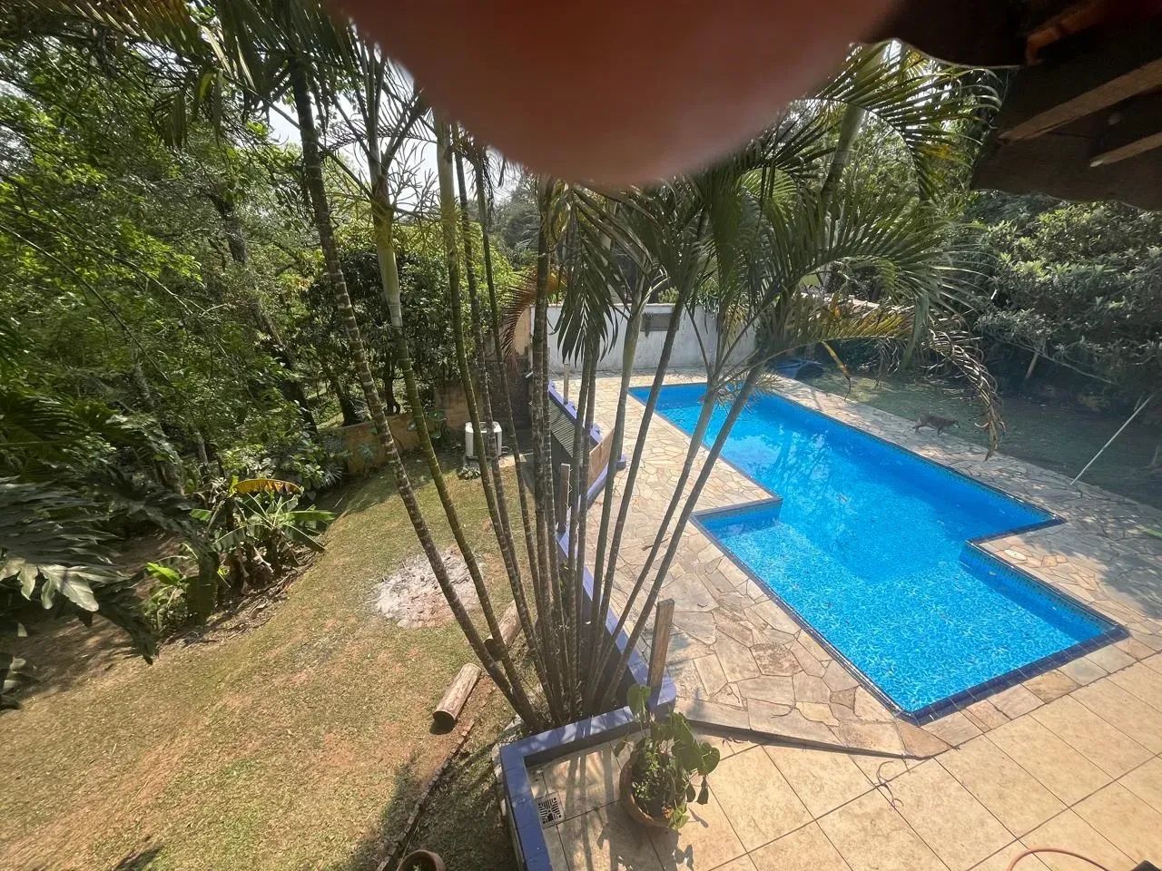 SOBRADO CONDOMÍNIO SÍTIO DO FRANCÊS