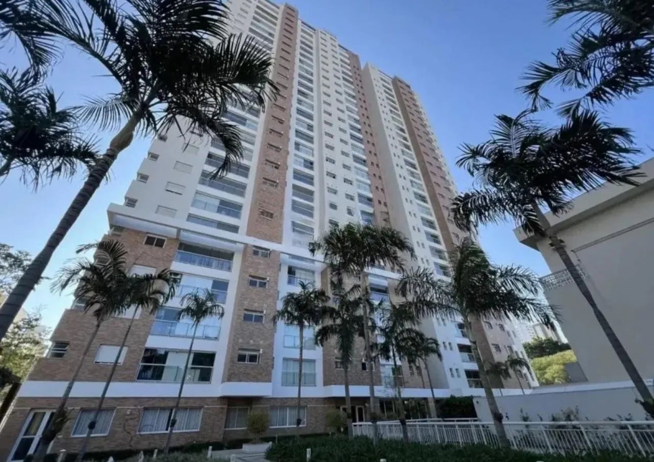 Apartamento mobiliado para alugar no Cambuí em Campinas/SP.
