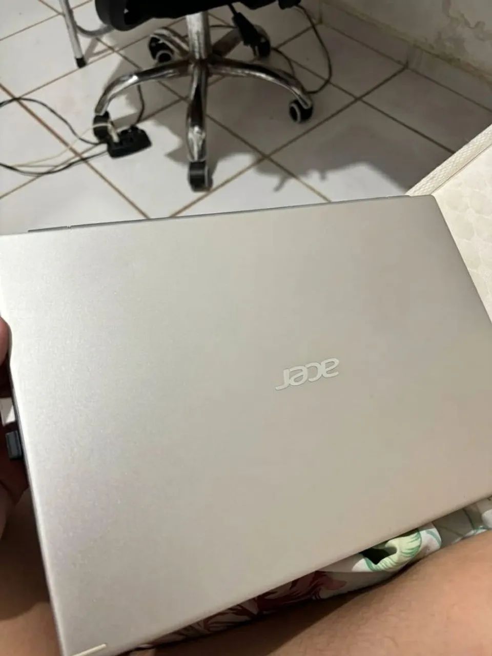 Notebook Acer Aspire 5 (A514-54) - Notebooks - São Raimundo, São