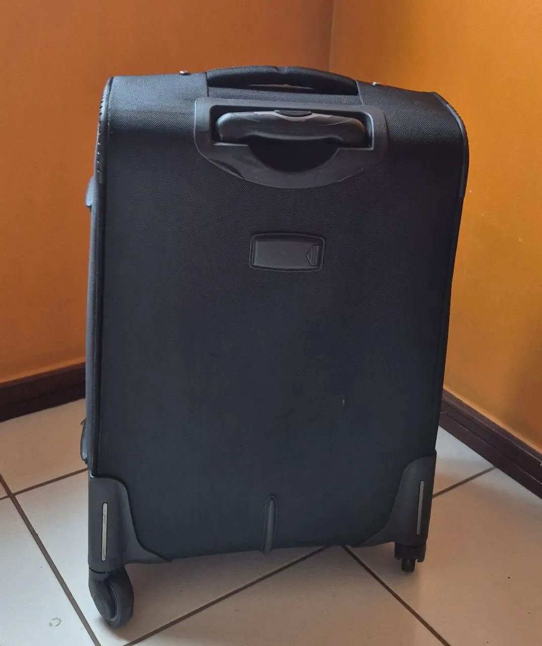 Mala de Viagem Sestini 23 kg - Foto 5