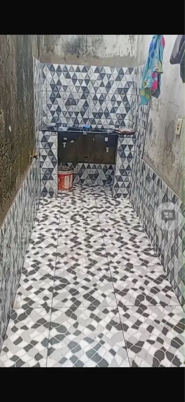 Vendo vila de kit net