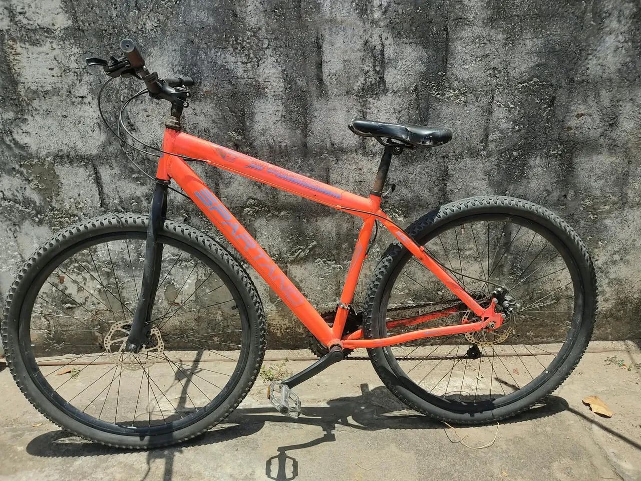 BICICLETA COLLI  SPARTA ARO 29 - Foto 2