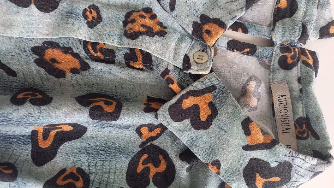 Camisa unisex - Foto 2