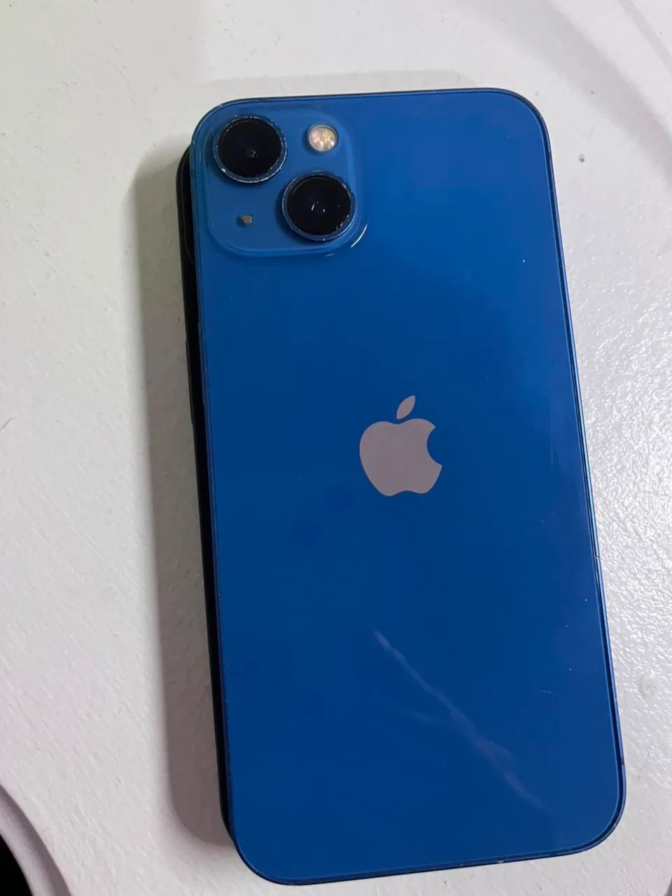 Troco iPhone 13 por s23