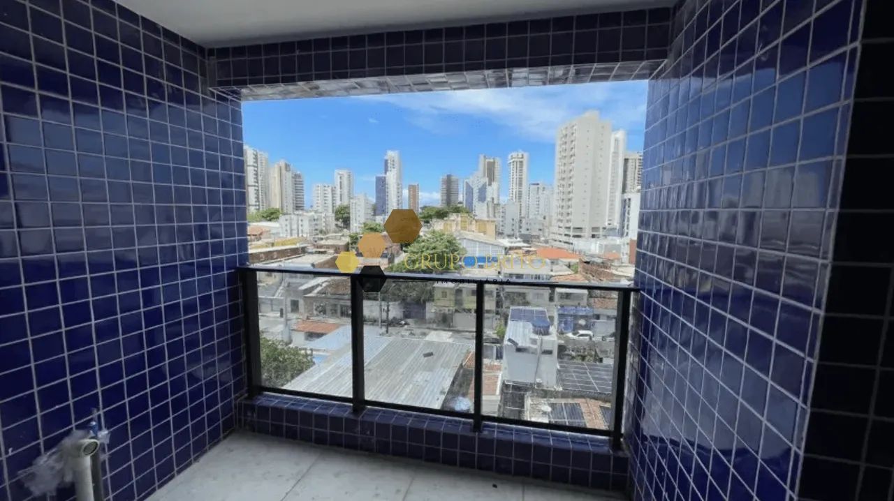 Apartamento em Piedade - Foto 2