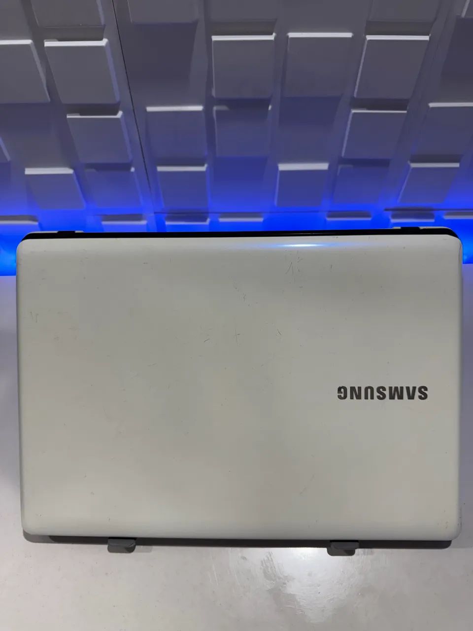 Notebook Samsung  - Intel i3 | 8gb | SSD - Foto 4