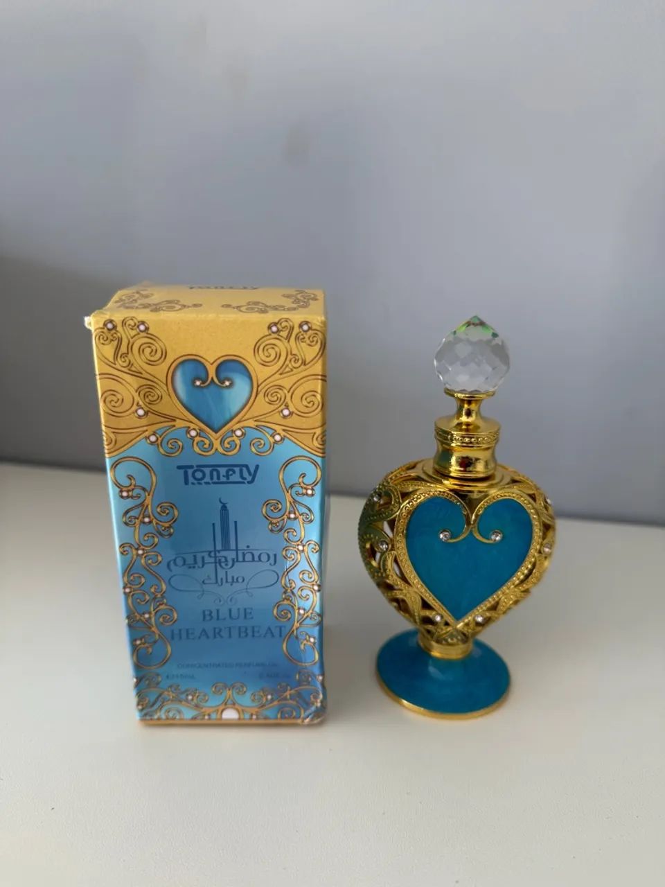 Perfume Óleo perfumado  - Foto 2