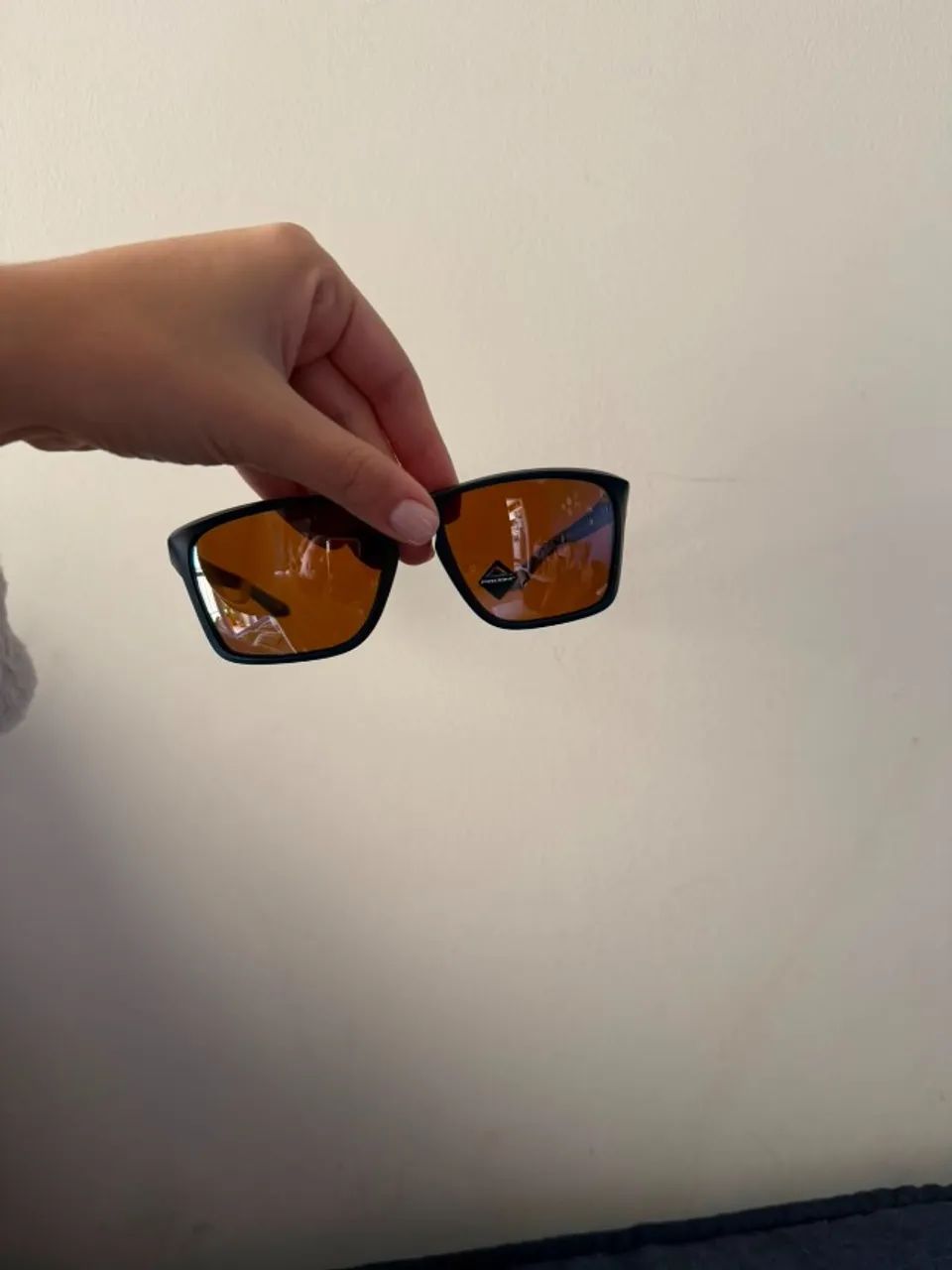 Óculos de Sol Oakley Custom Sylas