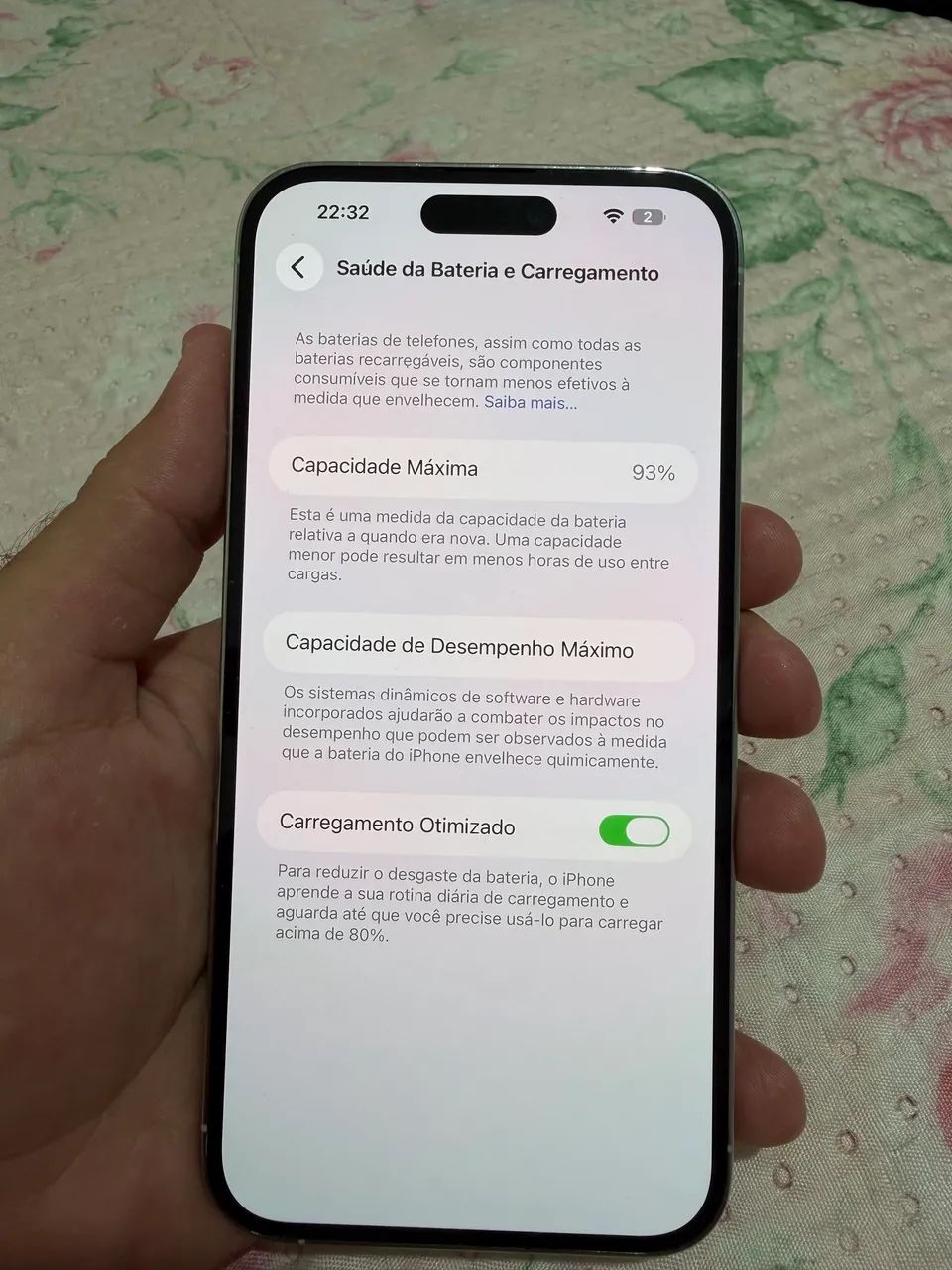  iPhone 14 Pro Max  - Foto 3