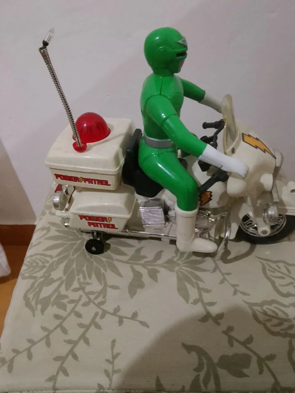 Brinquedo Power Patrol  - Foto 3