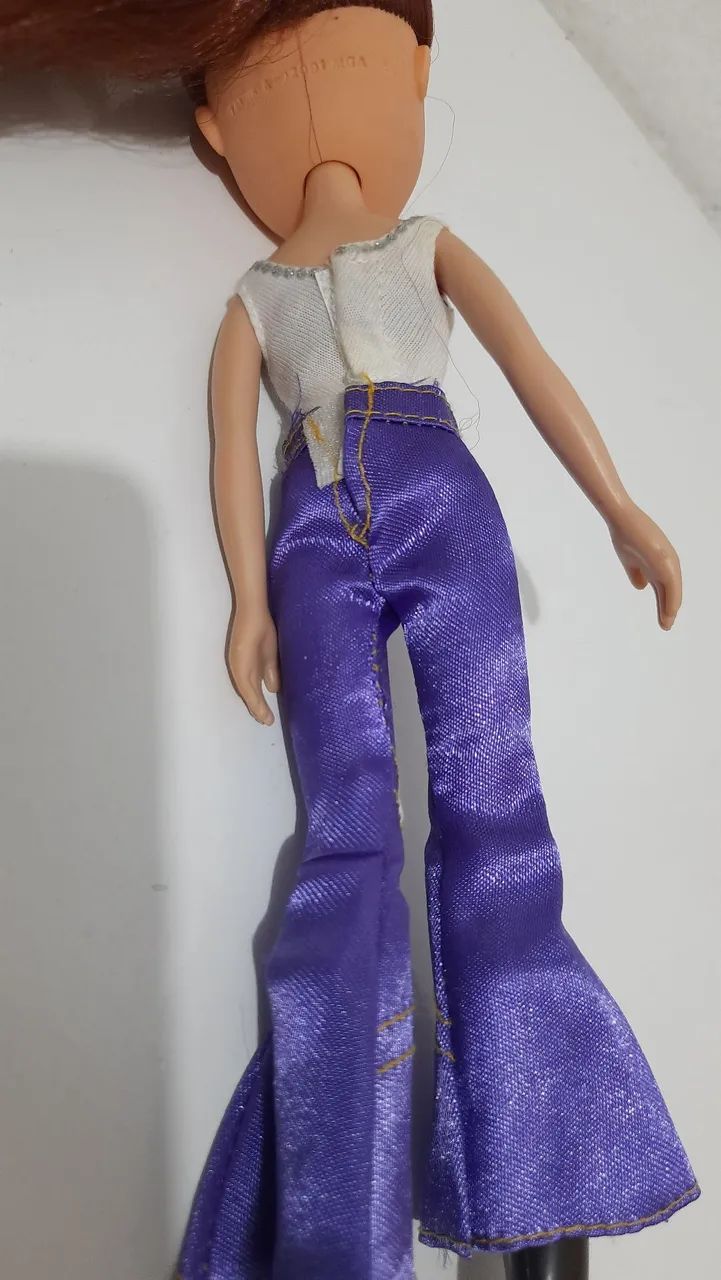 Boneca Bratz MGA - Foto 4
