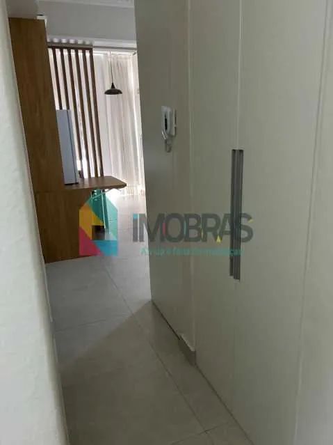 BOTAFOGO !! CONJUGADO REFORMADO E MOBILIADO - Foto 4