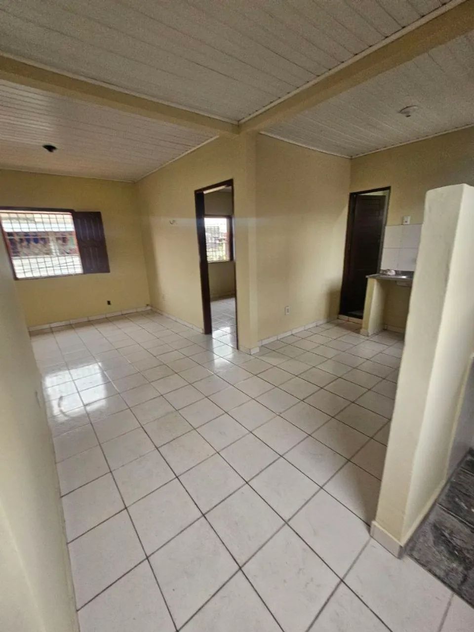 ALUGA-SE APARTAMENTO BEM LOCALIZADO  - Foto 11