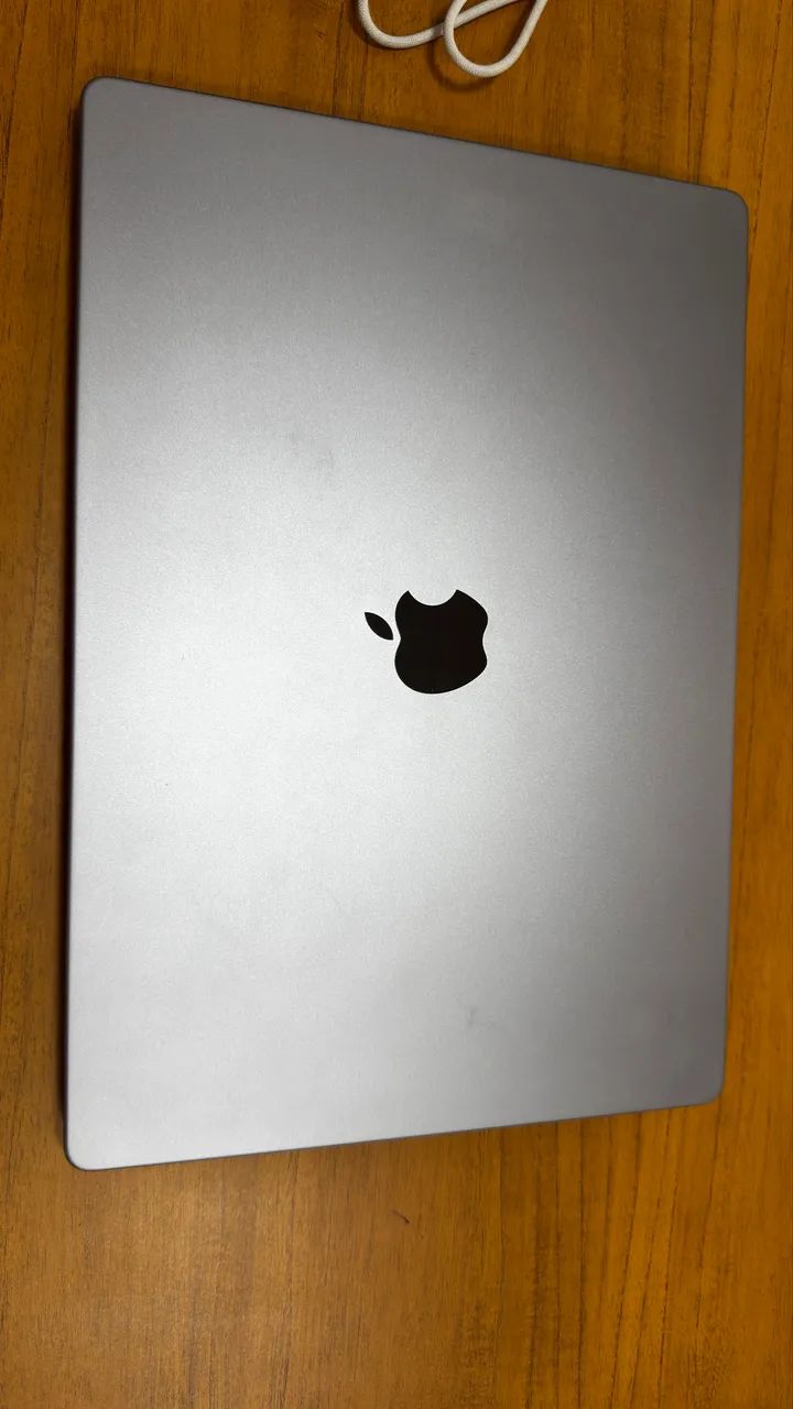 Macbook Pro M1 16polegadas 512gb 2021 - Foto 2