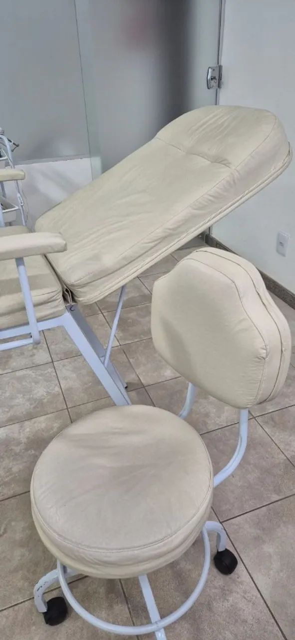 Maca para esteticista - Foto 3