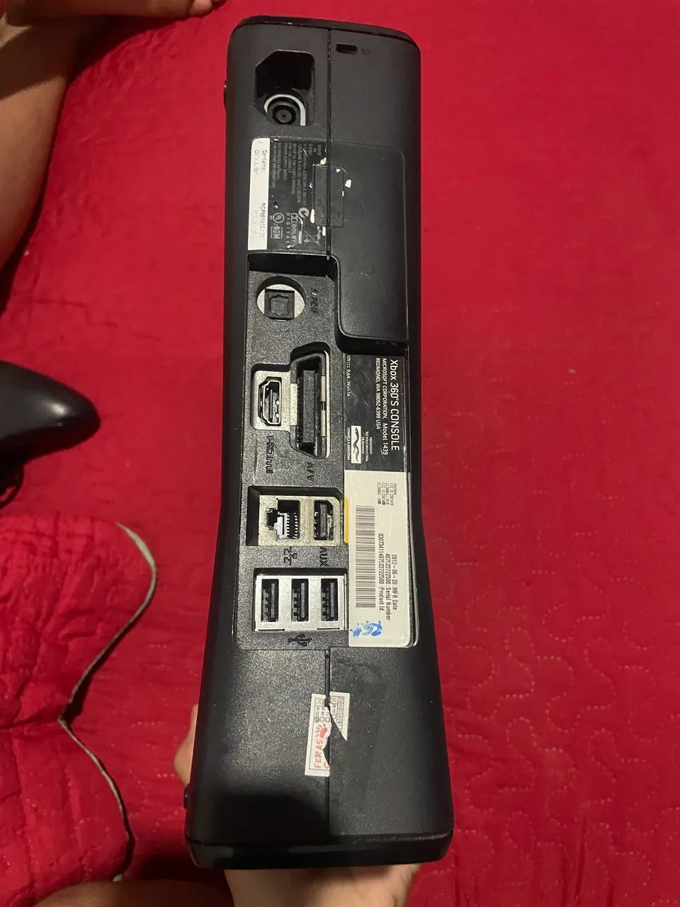 Xbox360 - Foto 2