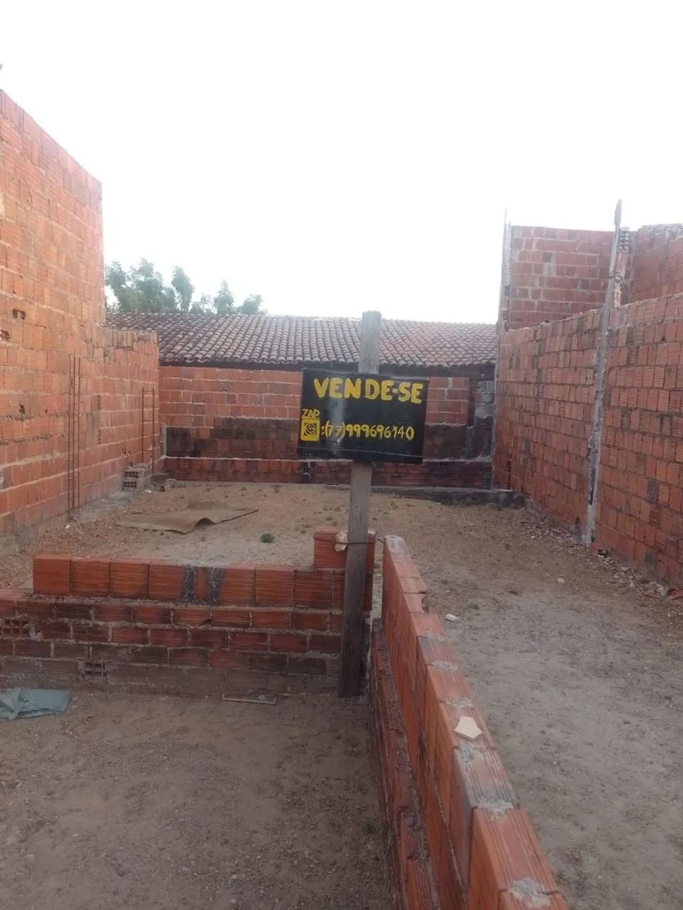 Terreno  - Foto 2