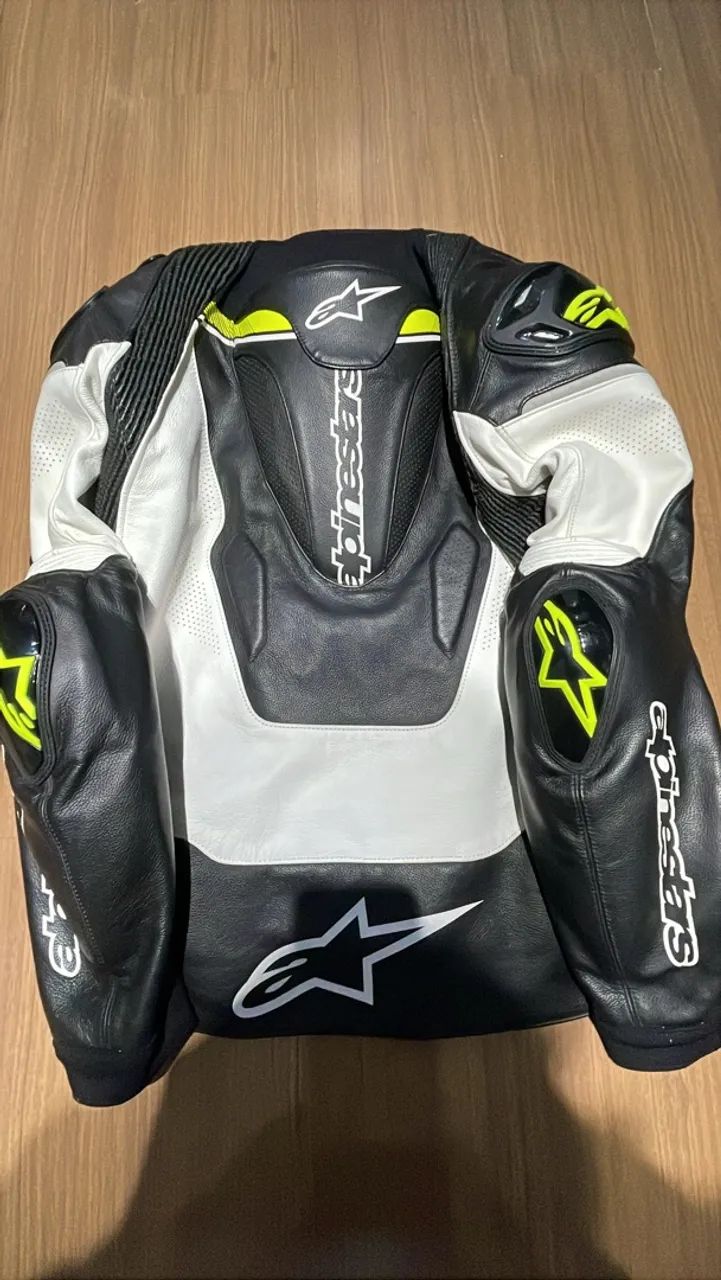 Jaqueta Alpinestars Atem V3 - Foto 2
