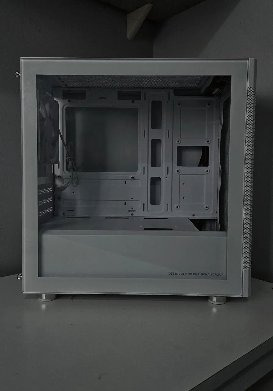 Gabinete Mancer Goblin
