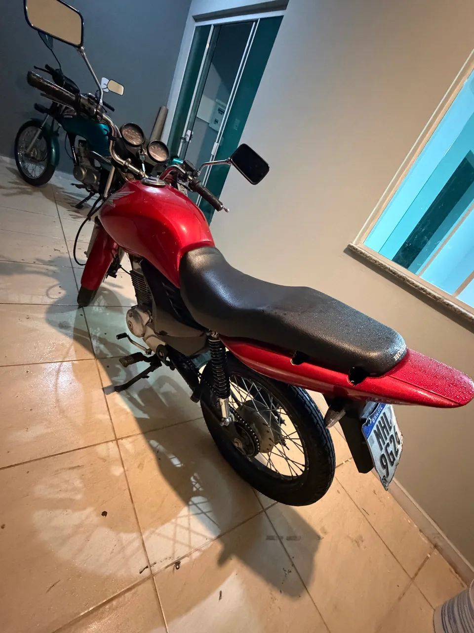 Fan 125 KS  - Foto 2