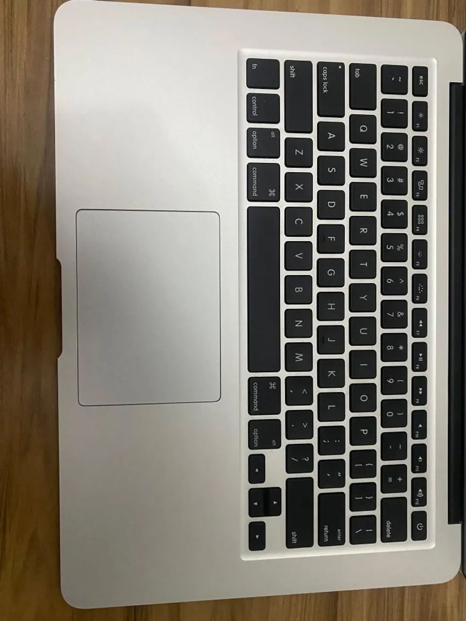 MacBook Air 13 2017 - Foto 5