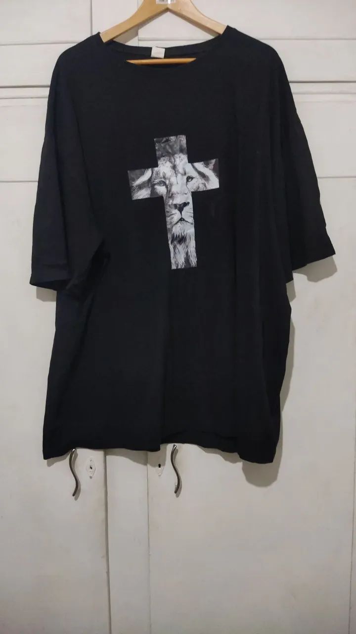 CAMISA G5