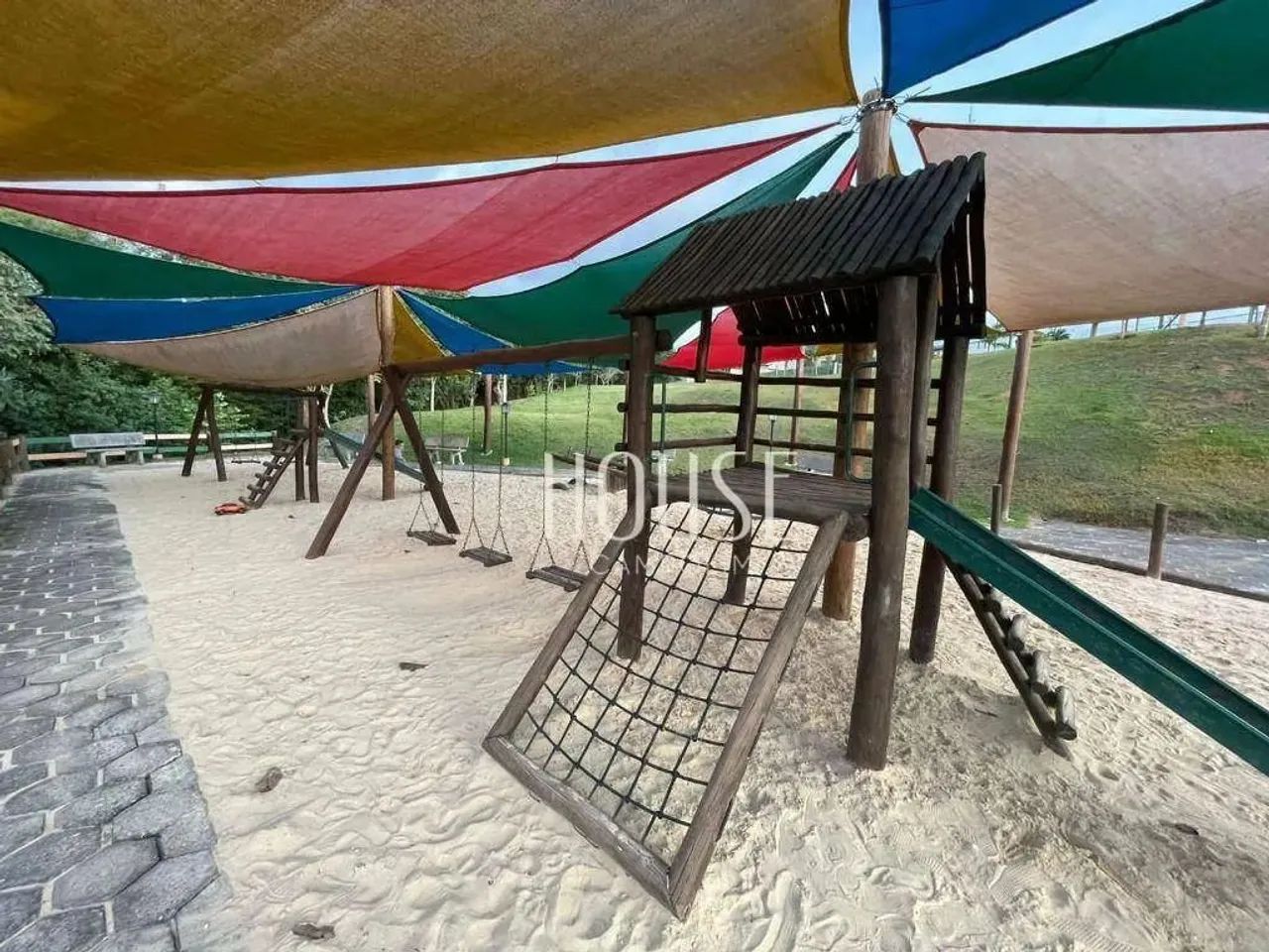 Terreno à venda, 1280 m² por R$ 450.000,00 - Condomínio Village Ipanema - Araçoiaba da Ser - Foto 11