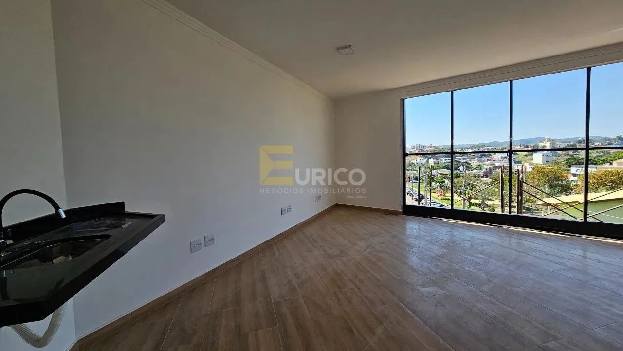 Sala para locação com 31m² - Bairro Santa Rosa em Vinhedo/SP - Foto 3
