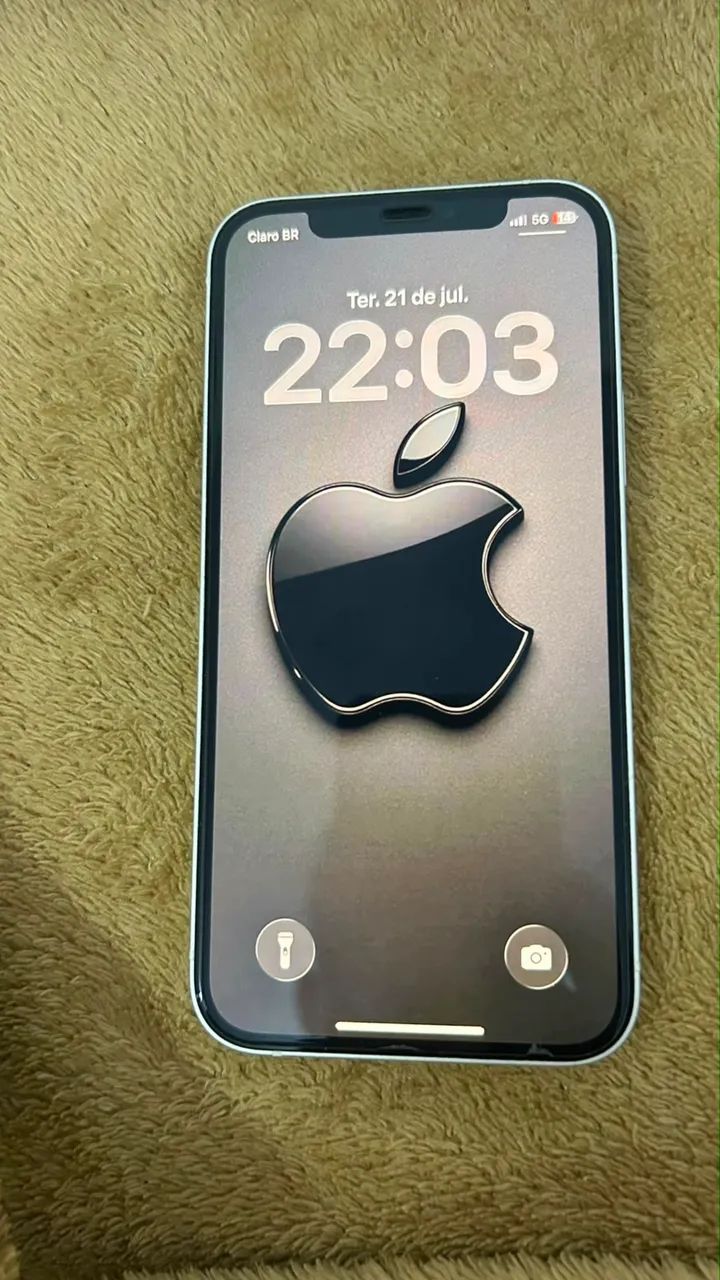 IPHONE 12 - Foto 2