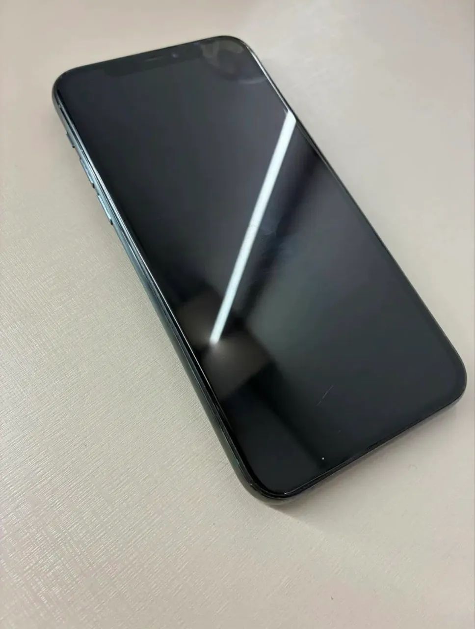 iPhone 11 Pro