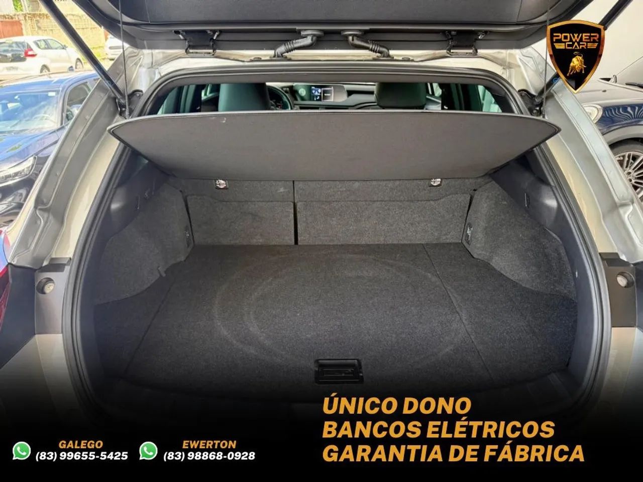 Lexus UX-250h Dynamic 2.0 16V Aut.(hybrid), foto 17 de 20