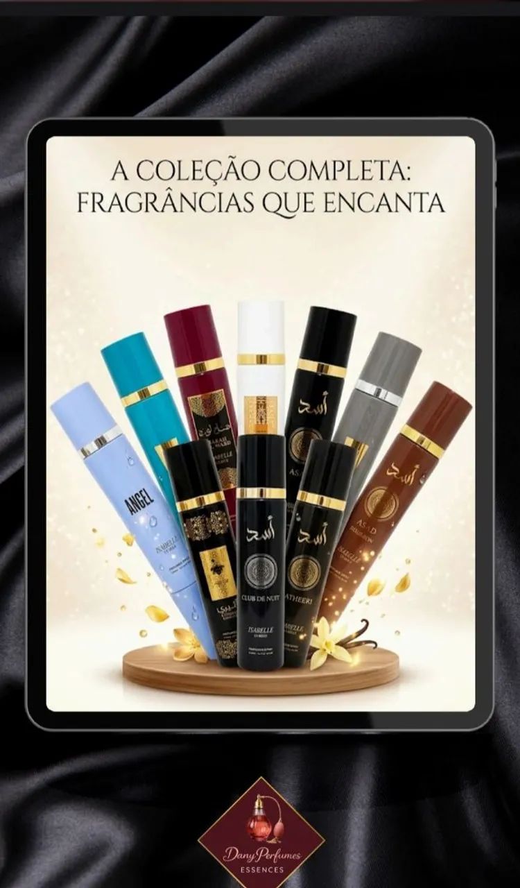 Dany Perfumes Essences  - Foto 2