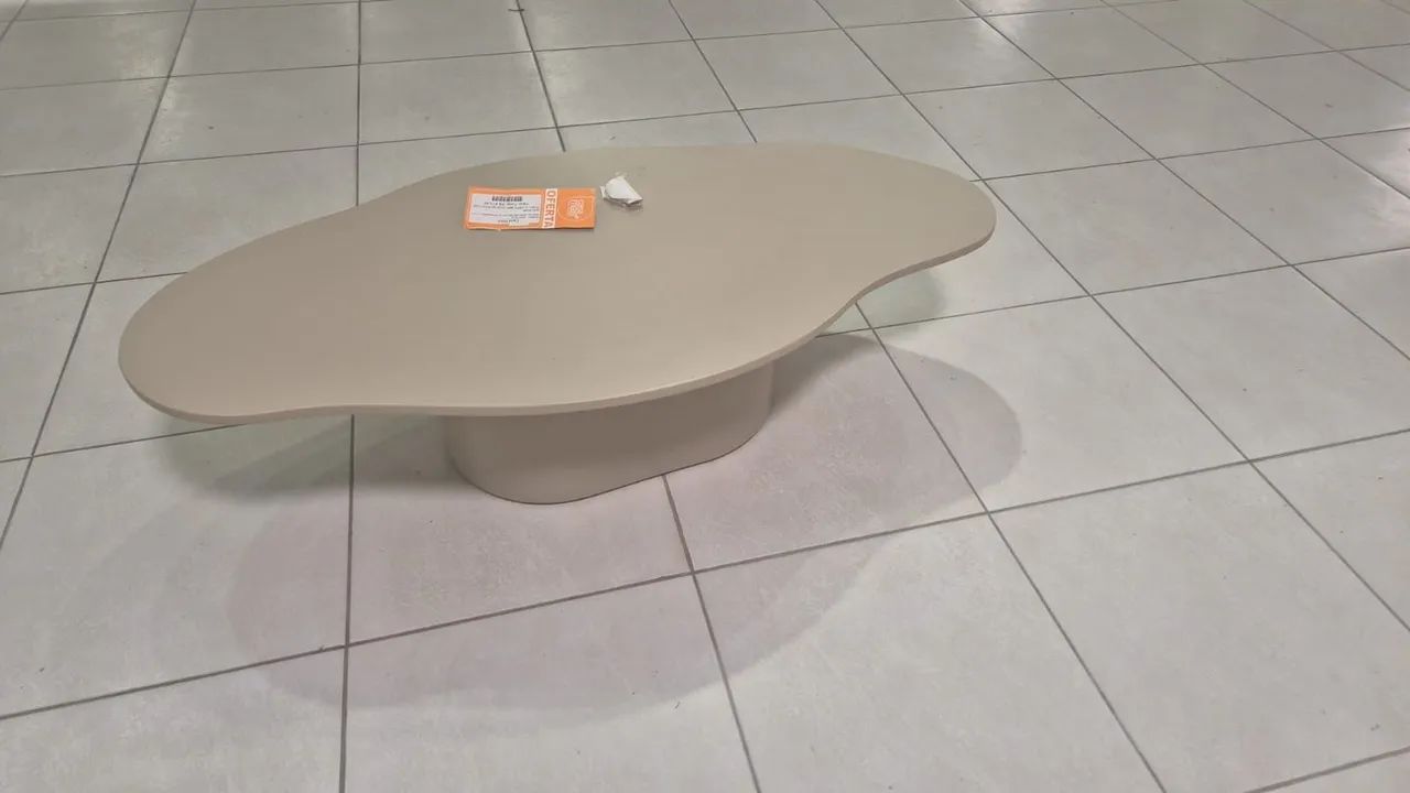 MESA DE CENTRO - Foto 2
