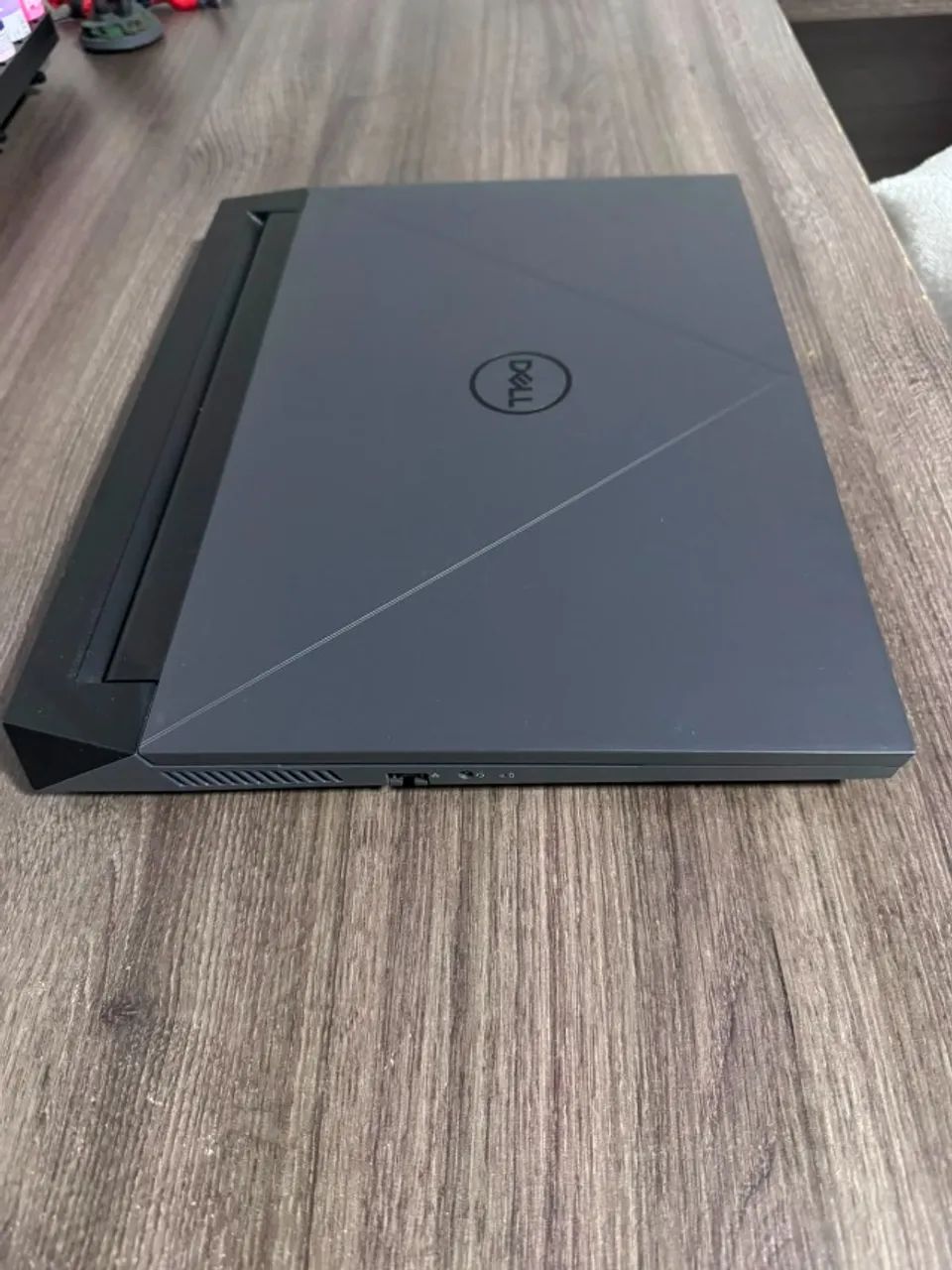 Notebook Gamer Dell G15 - NVIDIA RTX 4050 - Foto 2