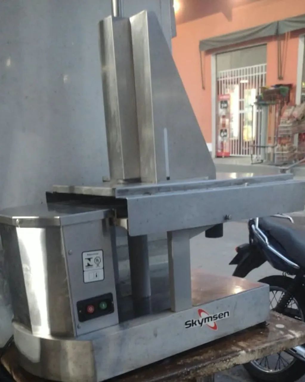Fatiador de Frios - Foto 3