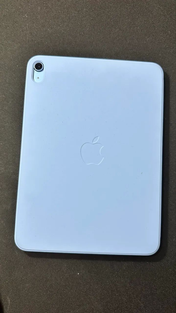 iPad 10 Wifi Cel 256gb - Foto 4