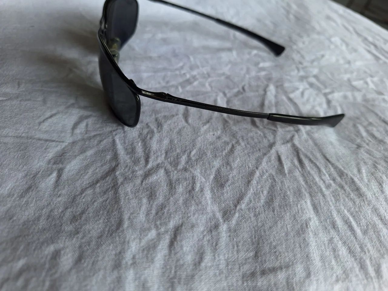 Óculos RAY-BAN com haste reta  - Foto 2