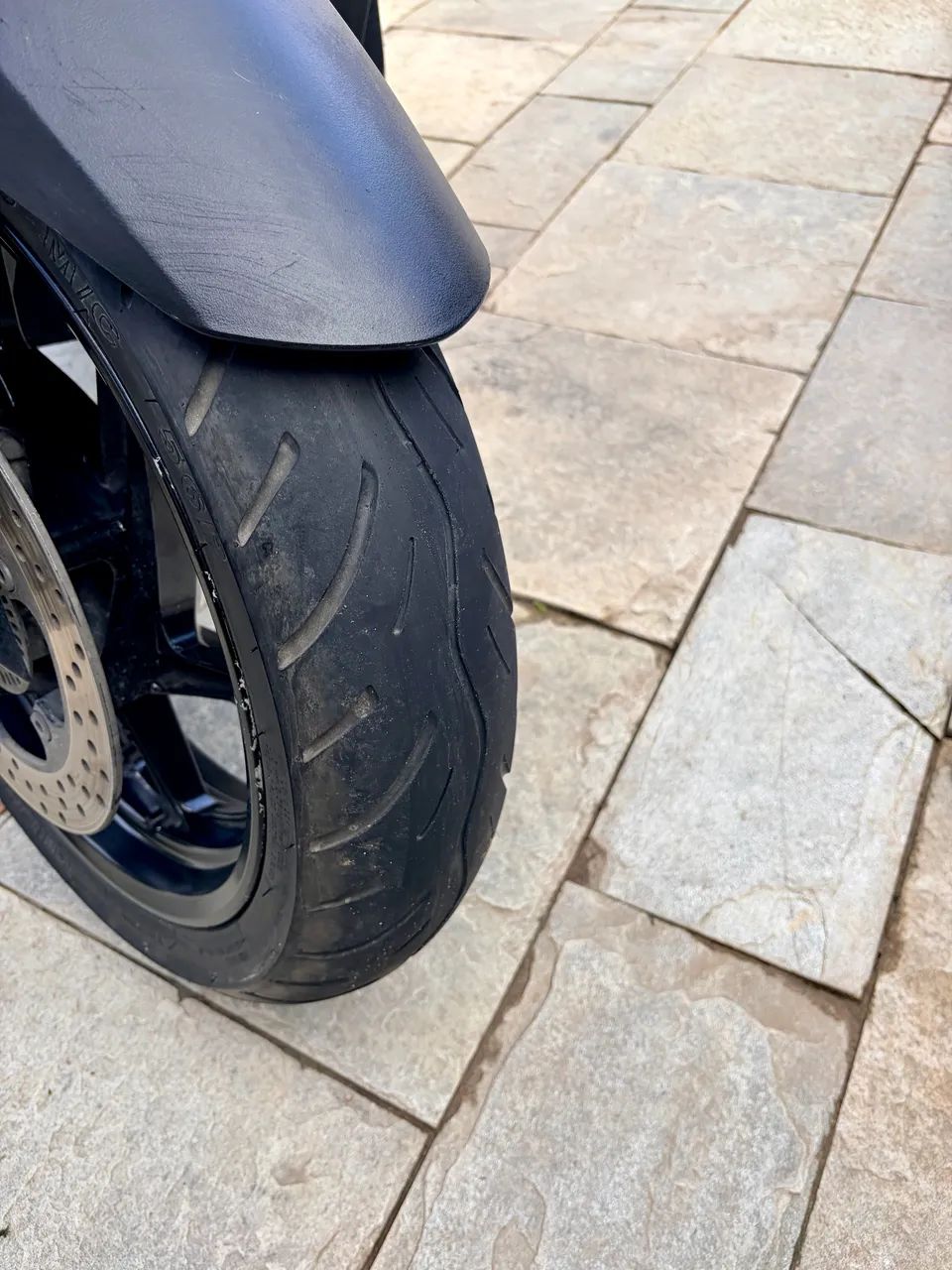 Yamaha Xmax 2022 - Foto 4