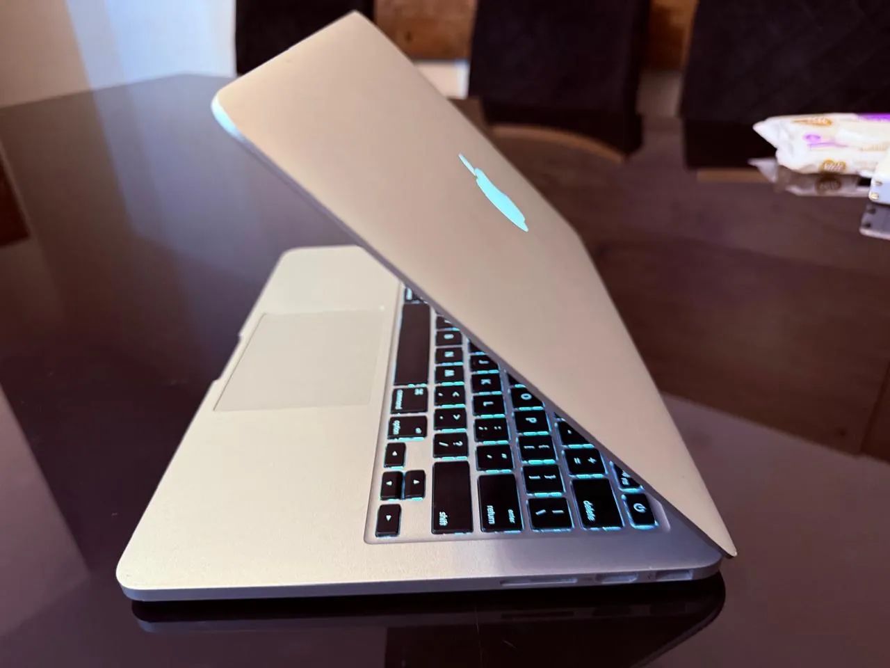 MacBook本体 MacBook Pro 16GB RAM 512gSSD MacBook Pro || 16Gb RAM || 512Gb SSD || i7 - Perfeito estado
